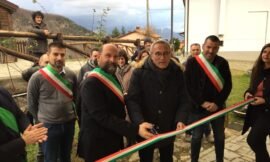 #cooperativedicomunità Venerdì sono stato a Vergemoli dove…