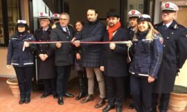 Il Mugello ha da stamani venticinque telecamere…
