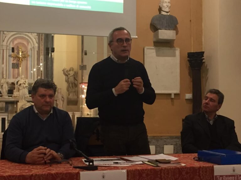 Scopri di più sull'articolo #cooperativedicomunità A Fivizzano ci sono ben due…