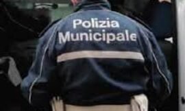 80 agenti di polizia municipale che in 15 comuni opereranno…