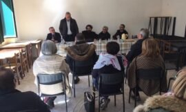 #cooperativedicomunità Ieri sono stato a visitare tre…