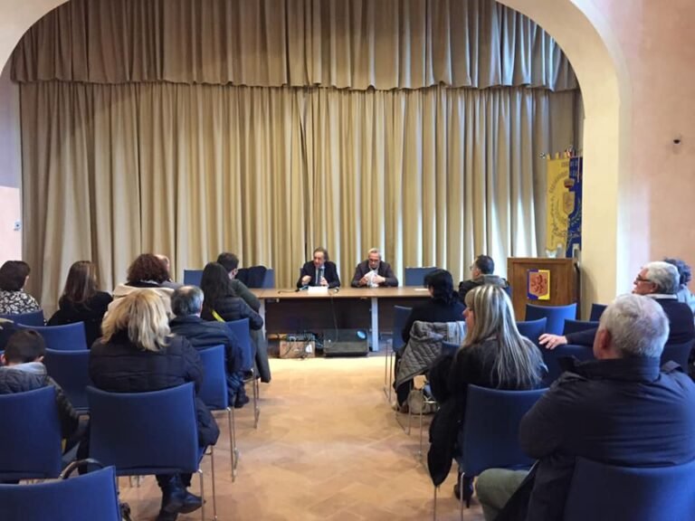 Scopri di più sull'articolo #cooperativedicomunità Cresce l’interesse intorno alle…