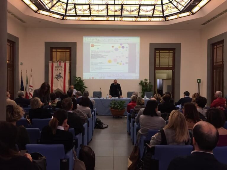 Scopri di più sull'articolo Da tempo la Regione Toscana si occupa di fenomeni…