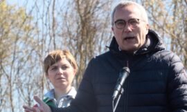 Inaugurata la circonvallazione sud. Un’infrastruttura che…