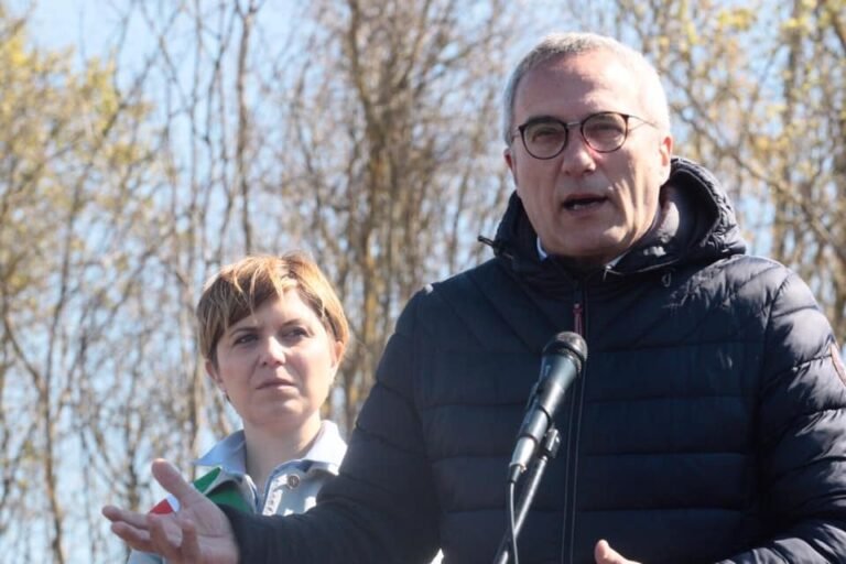 Scopri di più sull'articolo Inaugurata la circonvallazione sud. Un’infrastruttura che…