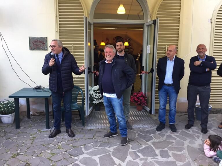 Scopri di più sull'articolo #cooperativedicomunità Dalle parole ai fatti. A Pracchia…