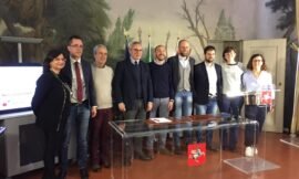 Ce lo dice l’Onu, ce lo dicono i ragazzi scesi in piazza…