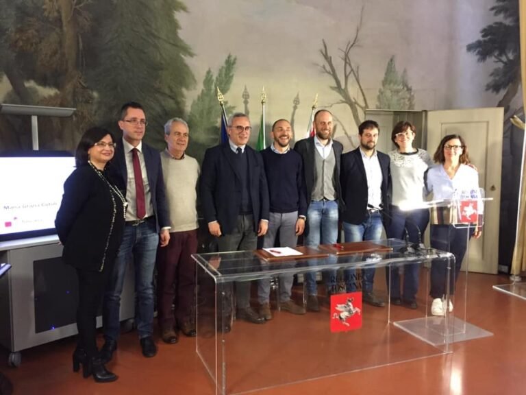 Scopri di più sull'articolo Ce lo dice l’Onu, ce lo dicono i ragazzi scesi in piazza…