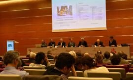 Sabato scorso ho partecipato al convegno stato organizzato…