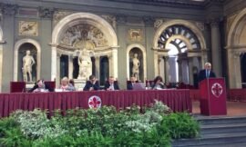 Stamani il sindacato degli avvocati della Toscani ha…