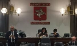 Ieri abbiamo approvato in consiglio regionale due proposte…