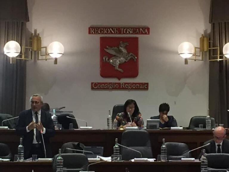 Scopri di più sull'articolo Ieri abbiamo approvato in consiglio regionale due proposte…