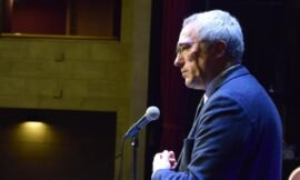 Una mattinata ricca di testimonianze e racconti quella di…