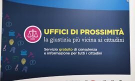 La Regione Toscana ha aderito fin da subito al progetto…