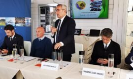 Ho accettato molto volentieri l’invito del Porto di Pisa…