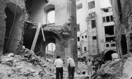 Il 23 maggio del 1992 morivano a Capaci Giovanni Falcone,…