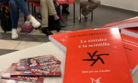 A Cortenuova, con il bravo presidente della circolo Arci…