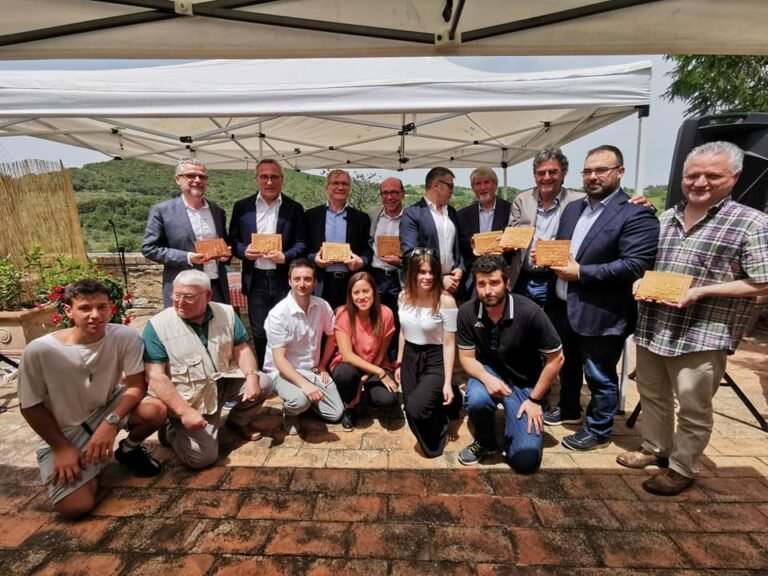 Scopri di più sull'articolo Un borgo gioiello, questo è Petroio, nel comune di…