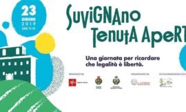 Suvignano torna ai toscani. Domenica 23 giugno la tenuta…