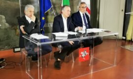 9 milioni per 15 comuni per assumere 80 “vigili di…