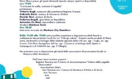 Ci siamo quasi! Domenica 23 giugno festeggeremo insieme…