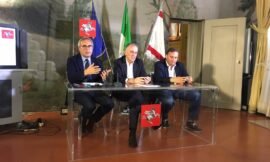Martedì prossimo porteremo in giunta gli indirizzi…