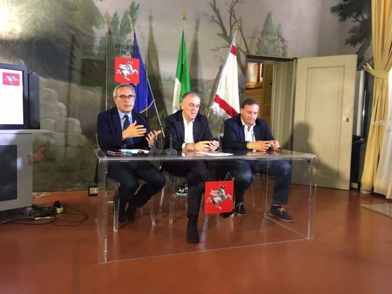 Scopri di più sull'articolo Martedì prossimo porteremo in giunta gli indirizzi…