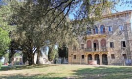 È tutto pronto a Suvignano (o quasi 😊). Mancate solo voi!…