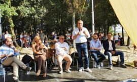 Ce la siamo ripresa! E tutti gli anni saremo qui per fare…