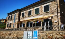 #cooperativedicomunità All’isola del Giglio ho trovato…