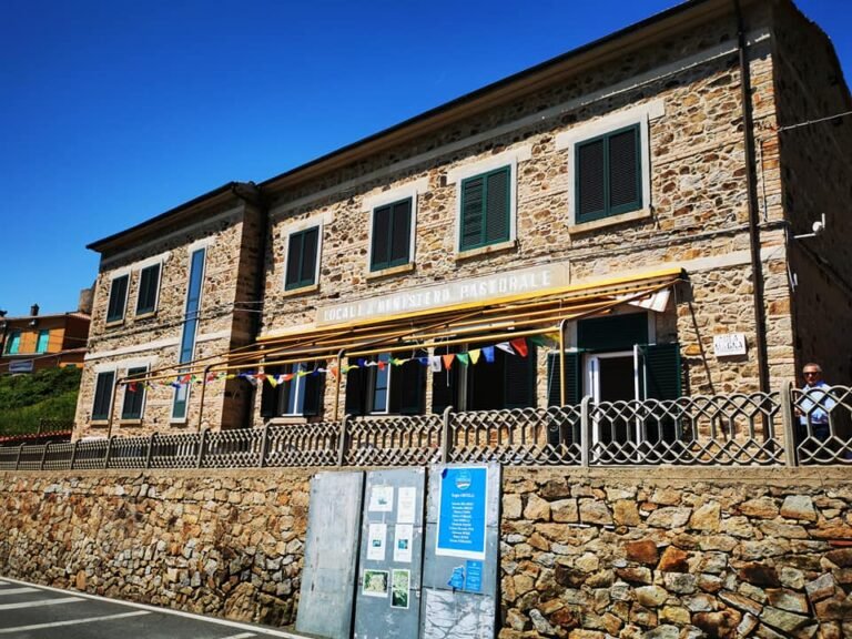 Scopri di più sull'articolo #cooperativedicomunità All’isola del Giglio ho trovato…