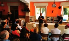 #cooperativedicomunità Una bella giornata in Lunigiana per…