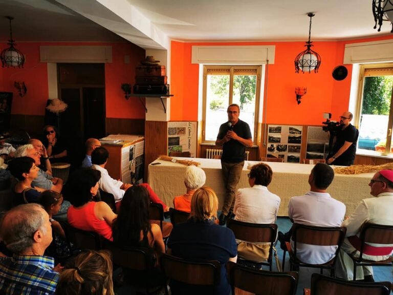 Scopri di più sull'articolo #cooperativedicomunità Una bella giornata in Lunigiana per…