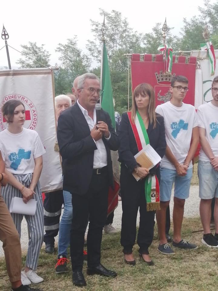 Scopri di più sull'articolo Oggi 75 anni dall’eccidio del padule di Fucecchio: 174…