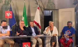Il #MeetingAntirazzista di Cecina diffonde da anni una…