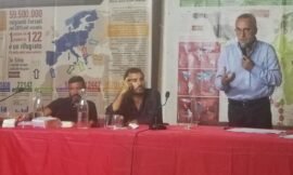 Al MIA – Meeting Internazionale Antirazzista parliamo della…