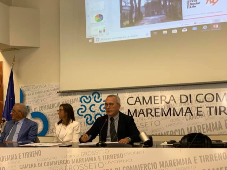 Scopri di più sull'articolo #Collaborazione e #innovazionesociale sono le due parole…