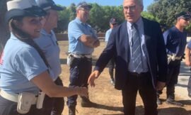 In passato abbiamo fatto una forte richiesta al governo…