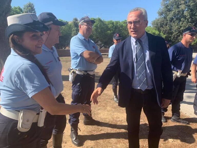 Scopri di più sull'articolo In passato abbiamo fatto una forte richiesta al governo…