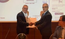 #sicurezzasullavoro La Regione Toscana ha ottenuto la…