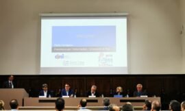 Stamani ospite di i-Cities a Pisa, una conferenza…