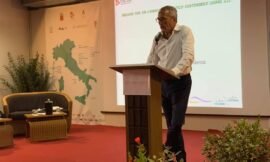Al G20s – Summit delle spiagge italiane abbiamo parlato del…