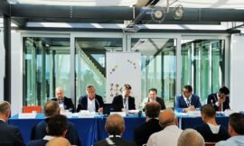 Stamani ho partecipato al convegno di Riccione su…
