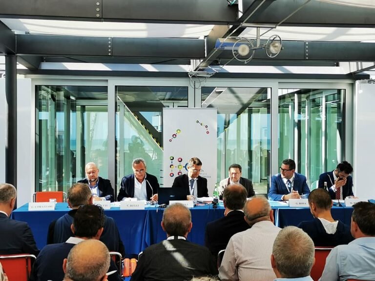 Scopri di più sull'articolo Stamani ho partecipato al convegno di Riccione su…
