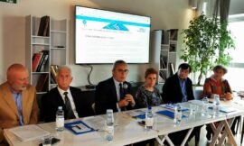 A Milano a presentare la prossima edizione di Internet…