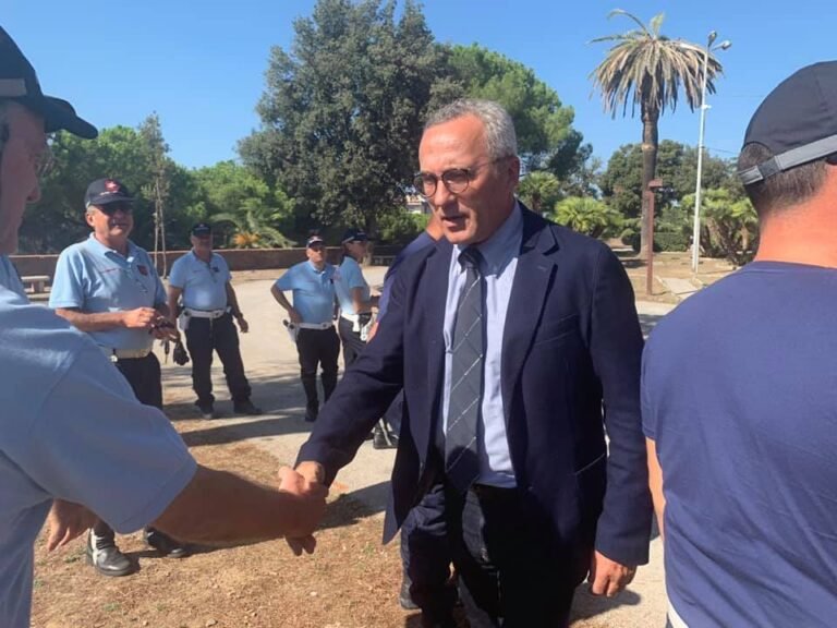 Scopri di più sull'articolo Meno porte blindate e quartieri più vivi e vivibili. Più…