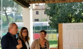 ➡ Partito oggi il progetto pilota di rigenerazione sociale…