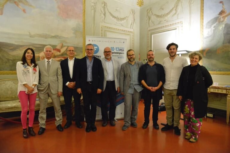 Scopri di più sull'articolo Sabato 12 ottobre sarà una giornata speciale a #IF2019,…