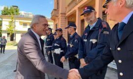 Il #vigilediquartiere è un po’ il Comune che va tra i…