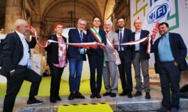 Al via la nona edizione dell’@internetfestival a Pisa. Una…